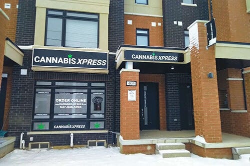 Brampton (Veterans)