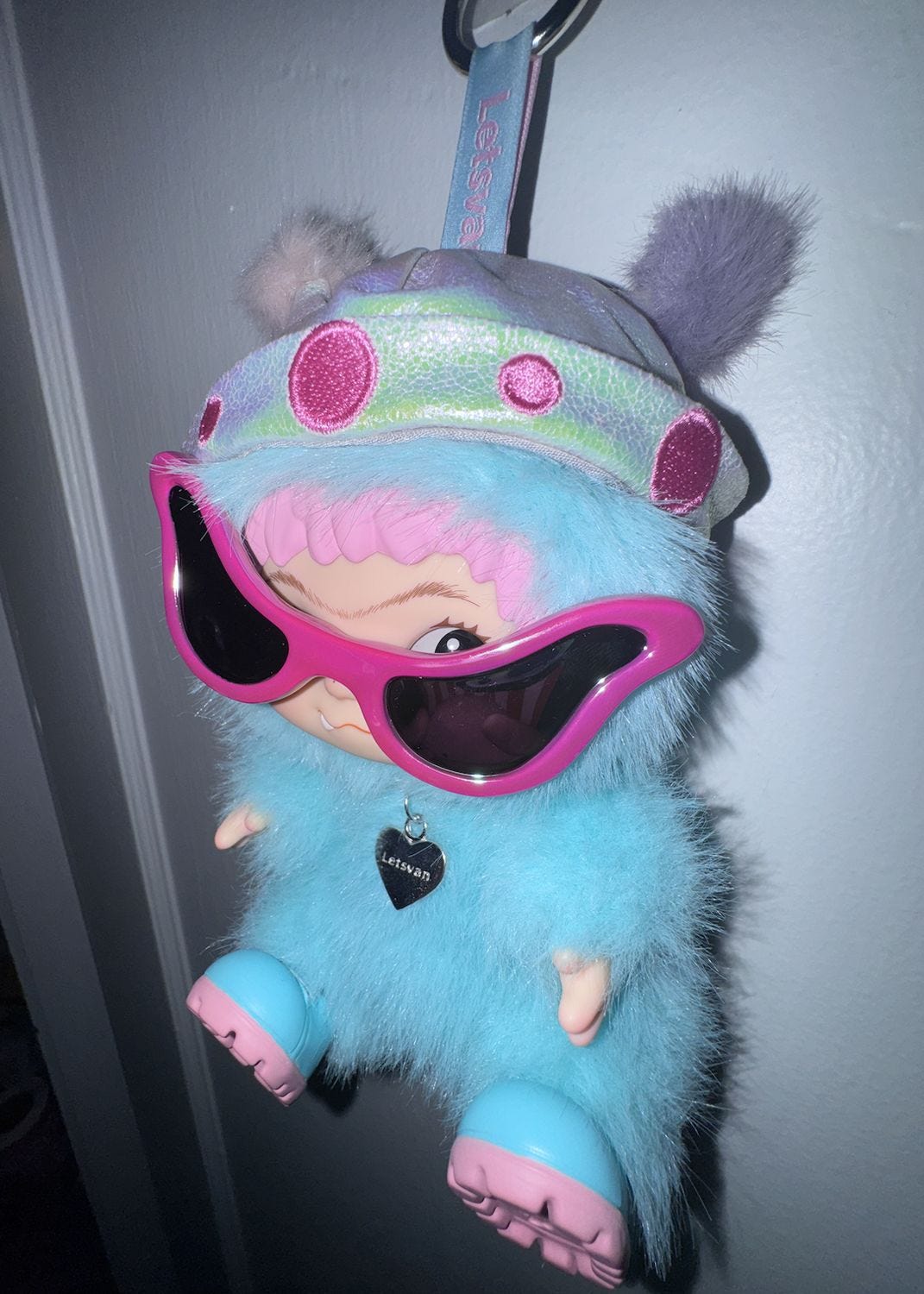 Wakuku Comes to the United States (Finally)