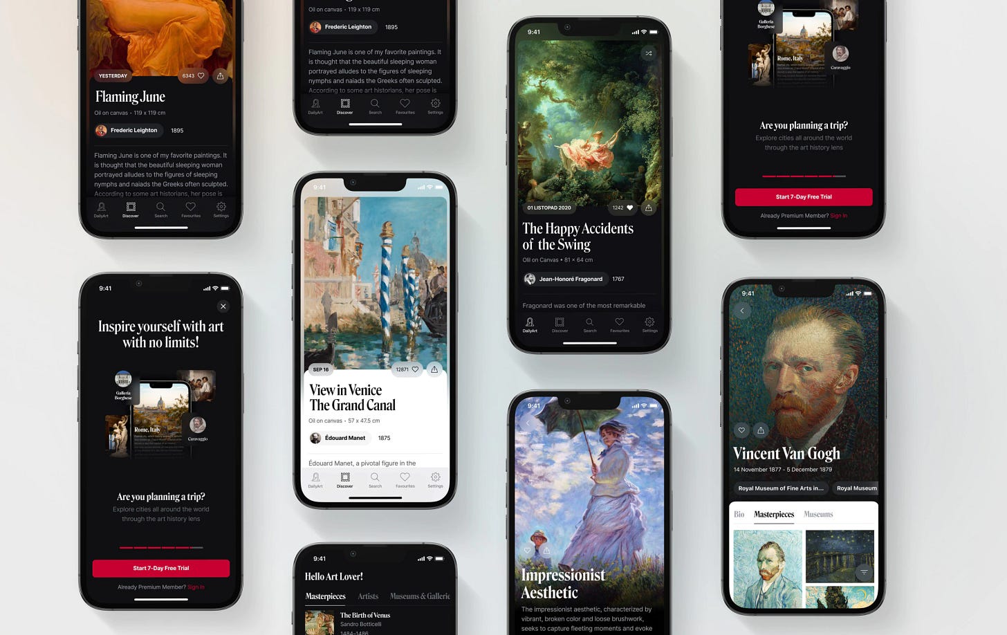 Hologram Design Agency