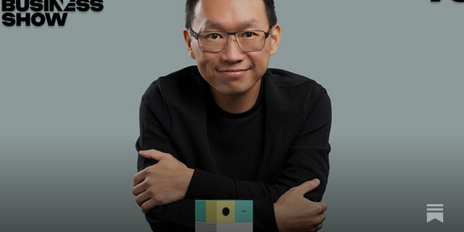 “We want a Nex Playground in every living room”