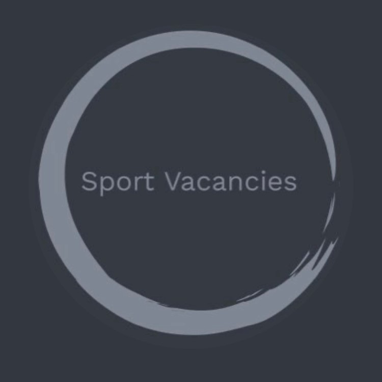 Sport Vacancies