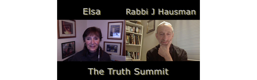 Rabbi J Hausman