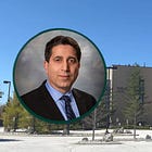 Grey Bruce Public Health Announces Dr. Ian Arra's Departure