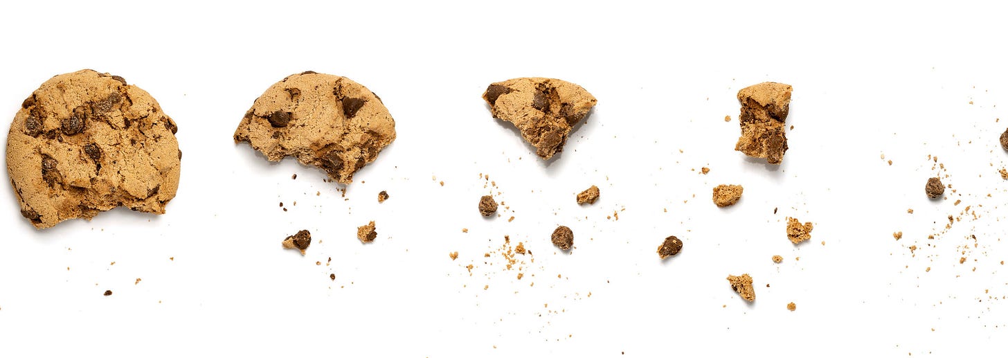 cookieless world — Nativo Content — Nativo Native Platform