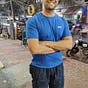 Pranav Ramakanthan's avatar