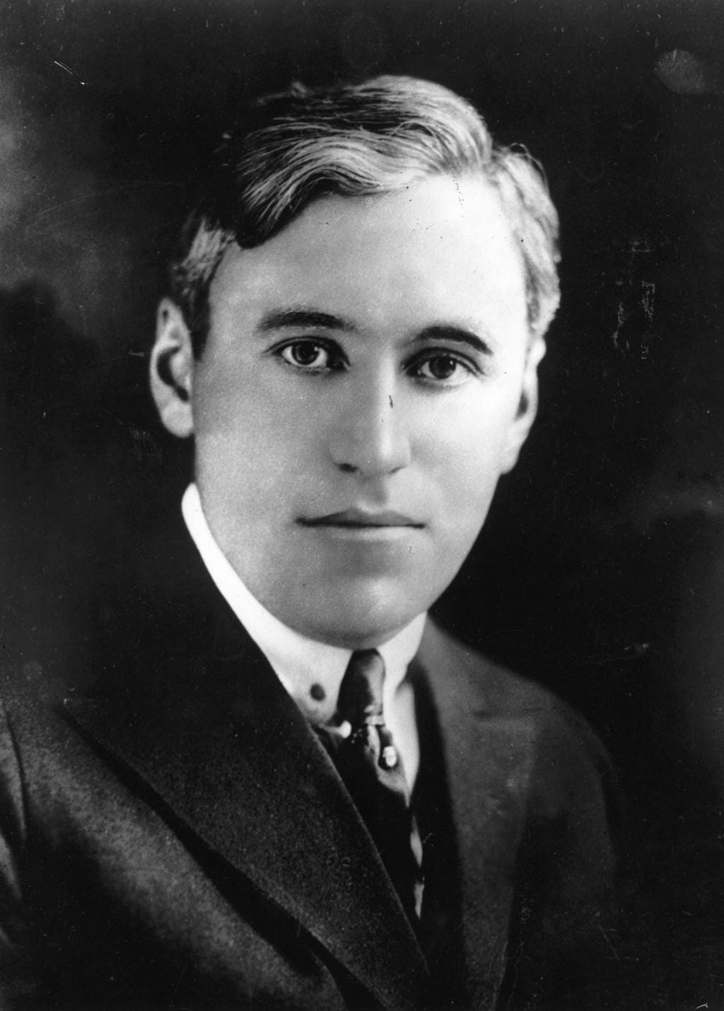Mack Sennett