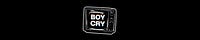 boy cry