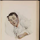 Typhoid and Near-Death