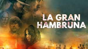 Prime Video: La gran hambruna (Black '47)