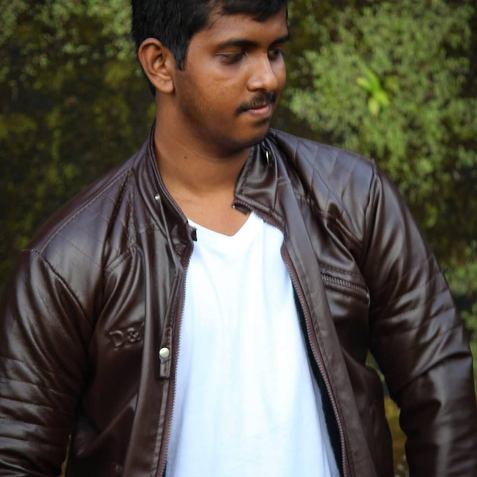 Substack profile picture for @nandy
