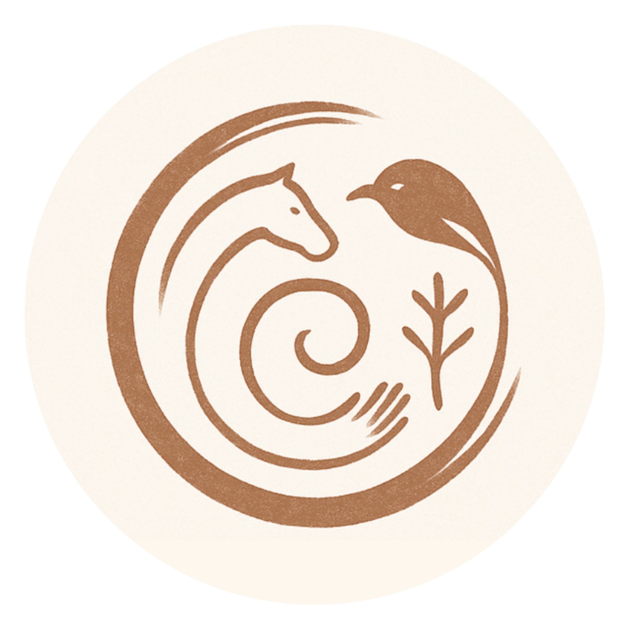 UNSPECIATED - with Kerri Lake logo