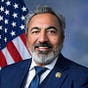 Representative Ami Bera, M.D.'s avatar
