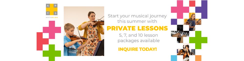 Arts+ Secondary 6.2 Arts+ Secondary 6.2