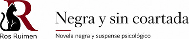 Negra y sin coartada