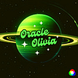 Oracle Olivia's avatar