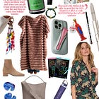 You’ve been keeping a running list of “wants” all year. Now everything on it is finally on sale.