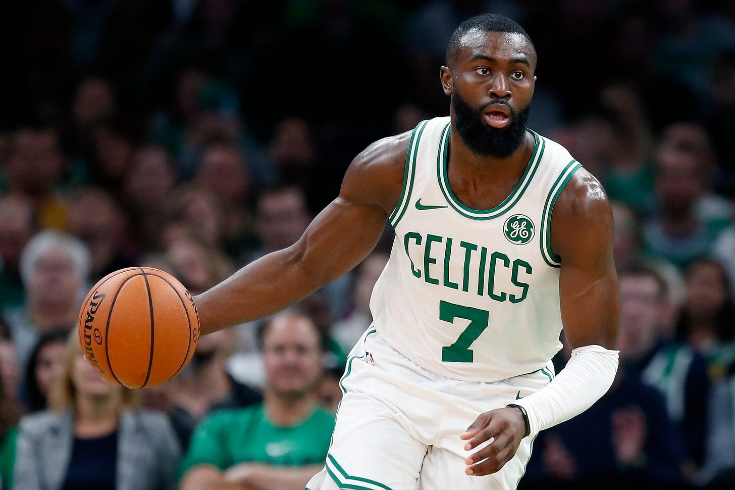 How China Changed Jaylen Brown - The New York Times