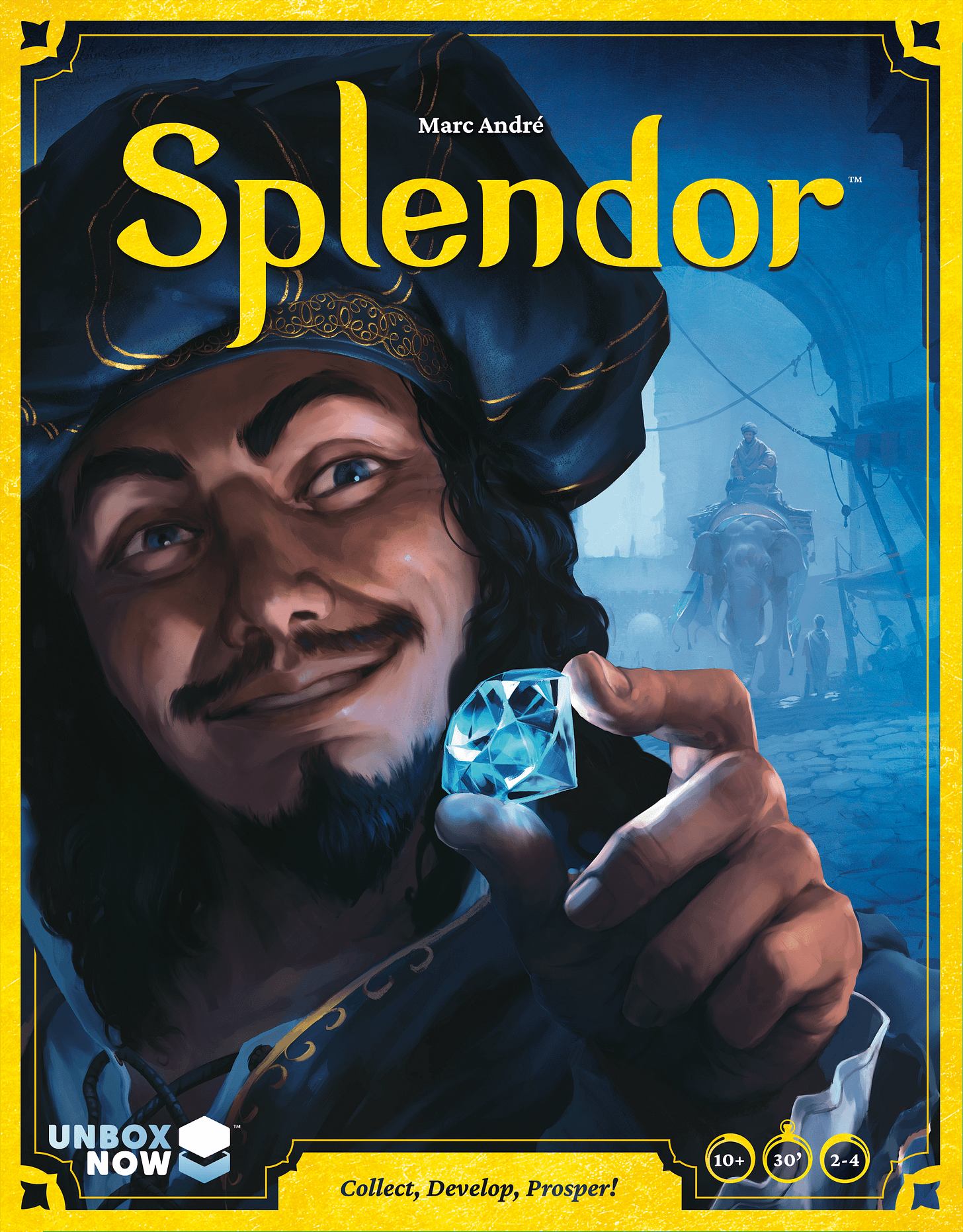 Splendor | Image | BoardGameGeek Splendor | Image | BoardGameGeek