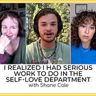 179 - Healing From a Sissy Porn Obsession, with Shane Cole