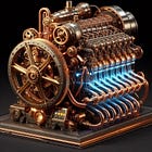 The Engines of Progress