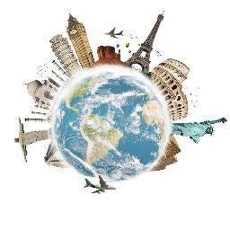 Substack profile picture for @viajes