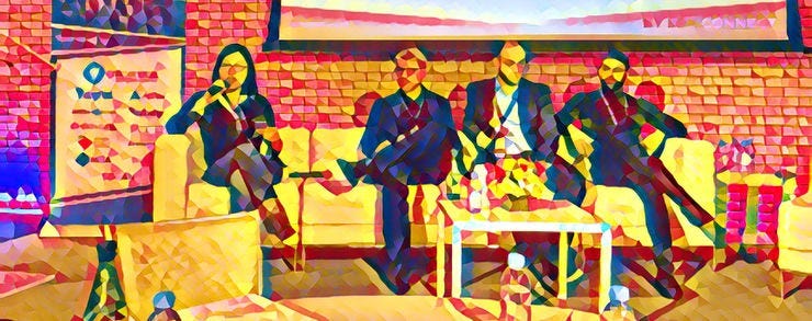 Ai panel