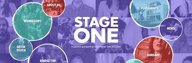Stage One New Producers | London