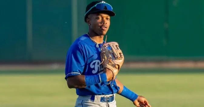 The Show Notes #13: The Dodgers Have a Three-Headed Monster Lurking in the Lower Minors