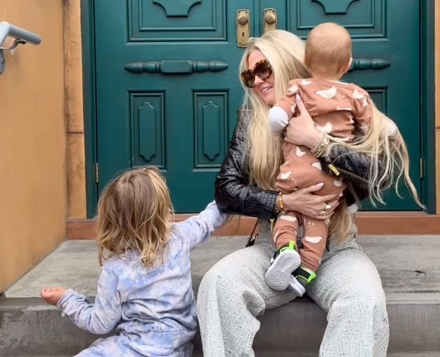 Charlie Kirk, Erika Frantzve Kirk's Family Life
