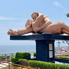 I went to the Foodie Capital of the South and ate at a Chili's 