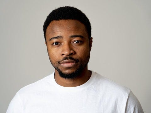 Single Black Man Images – Browse 155,260 Stock Photos, Vectors, and Video |  Adobe Stock