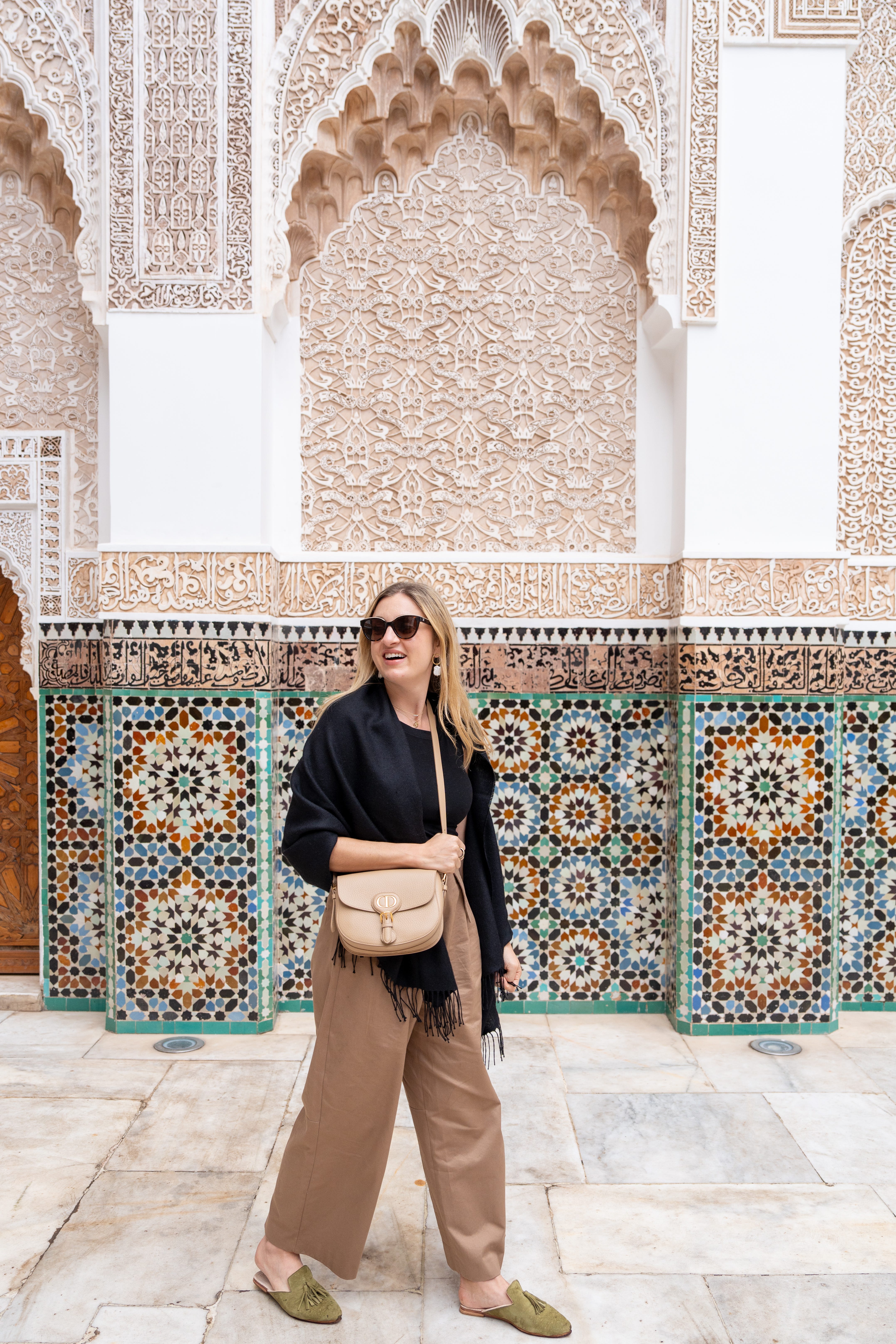 The Heart of Travel: by Whitney Haldeman