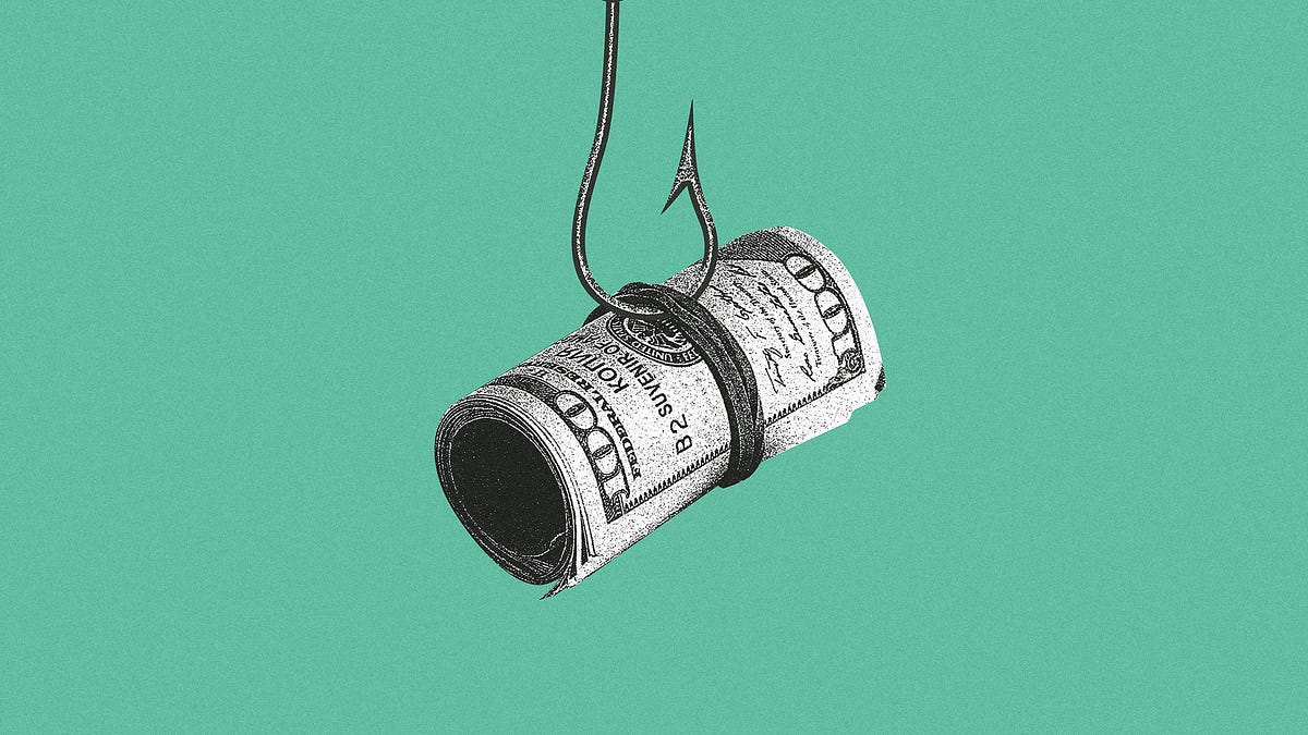 Folks, We’ve Got Yet Another Right-Wing Media Payola Scandal