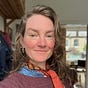Jo Blaker's avatar