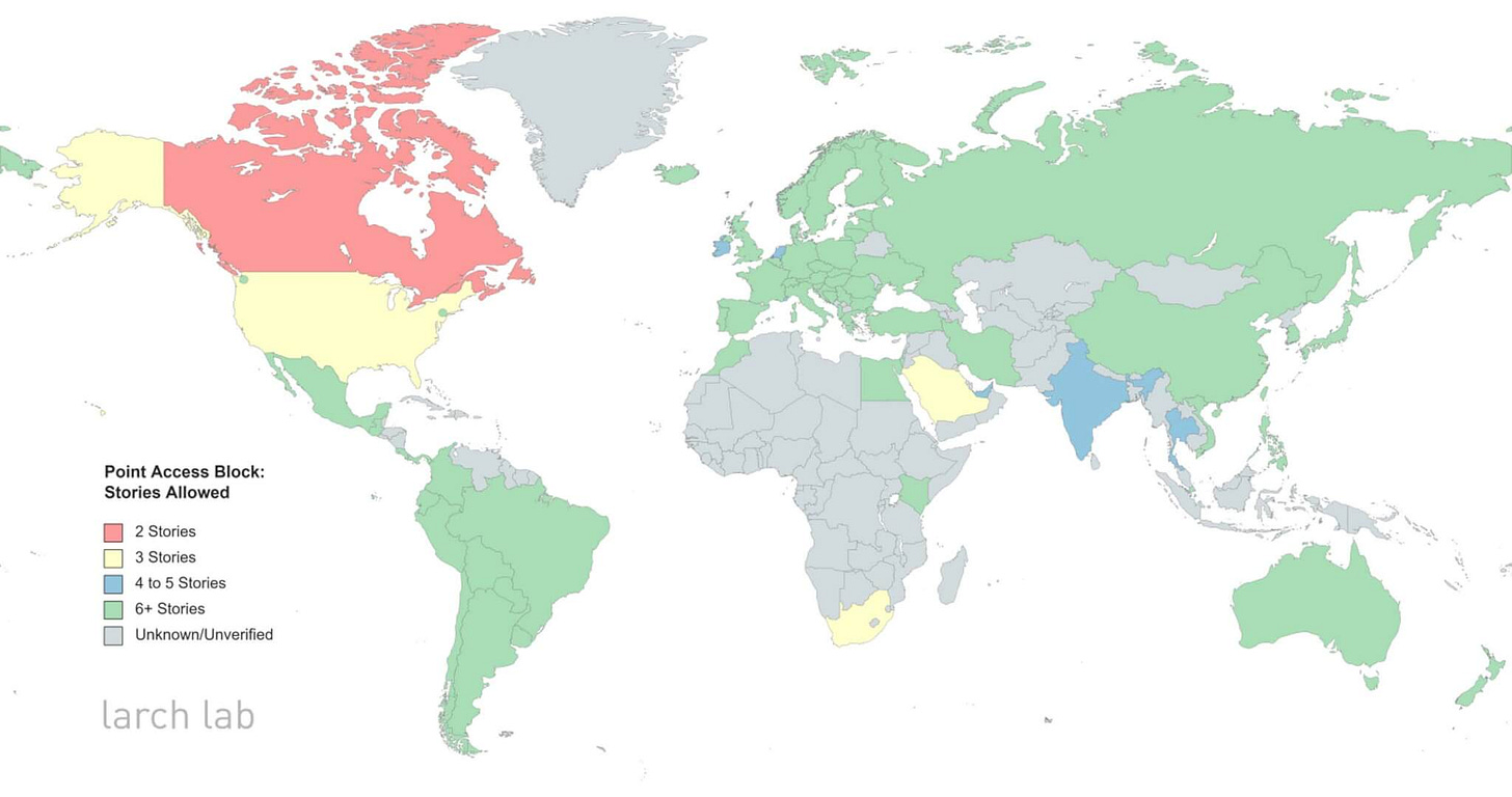 map of globe map of globe