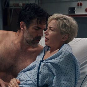 How 'Dying for Sex' Gets Death and Sex So Right