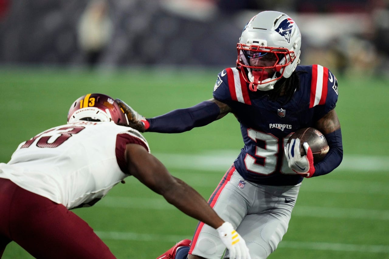 NFL preseason roundup: Former Auburn cornerback makes a splash play - al.com