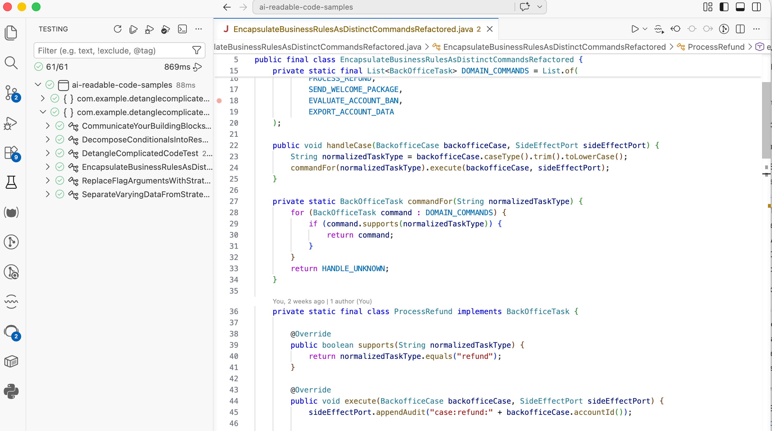 Coding Is Dead (…But It Still Smells Funny)