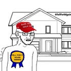 Trump Says: 'I Don’t Want To Drive Housing Prices Down, I Want To Drive Housing Prices Up For People Who Own Their Homes'
