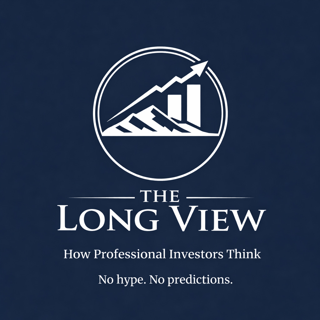 The Long View