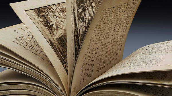 open book pages rmrk*st | Remarkist Magazine