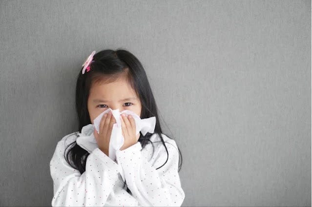 5 Do’s Of Managing Flu At Home From Medical Experts