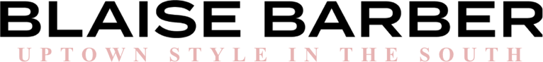 Blaise Barber