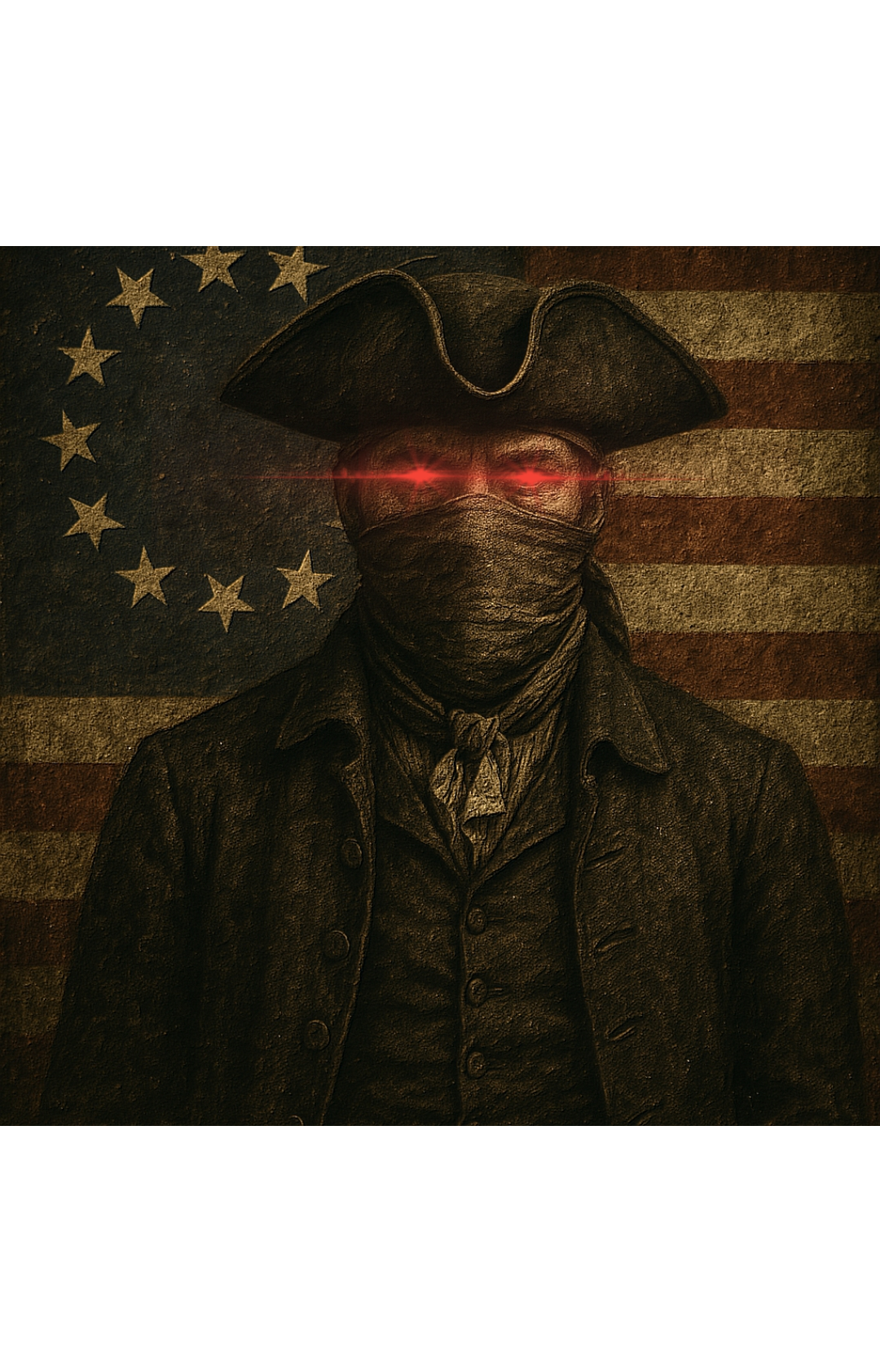 American Archeofuturist