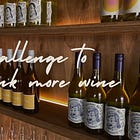 Your 2026 Wine Challenge