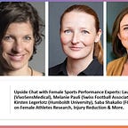 The Upside Newsletter