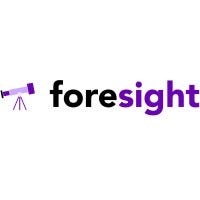 Substack profile picture for @foresight