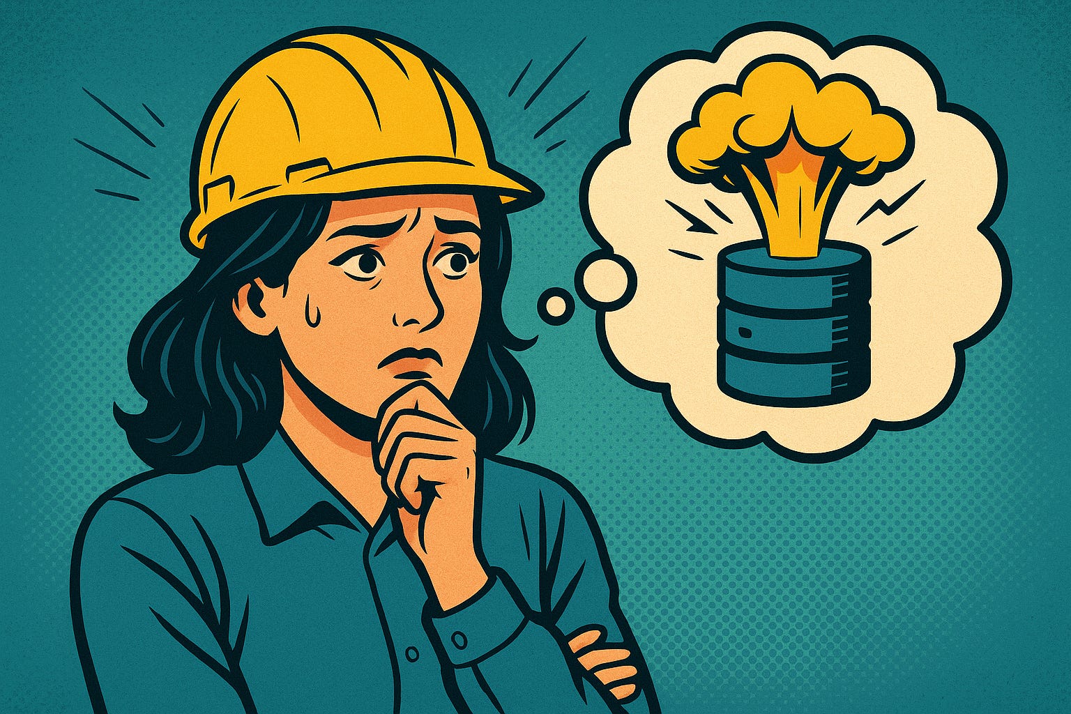 Two massive mistakes that nearly ended my data career