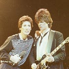 Tune Tag #36 with Dusty Wright of TALES AND RANTS: Alex Chilton, David Werner, The Music Explosion, The dBs, The Hollies, Yardbirds, Wax