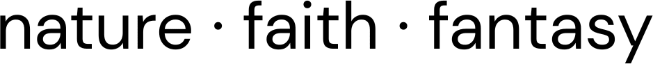 Liam Stokes: Nature, Faith and Fantasy